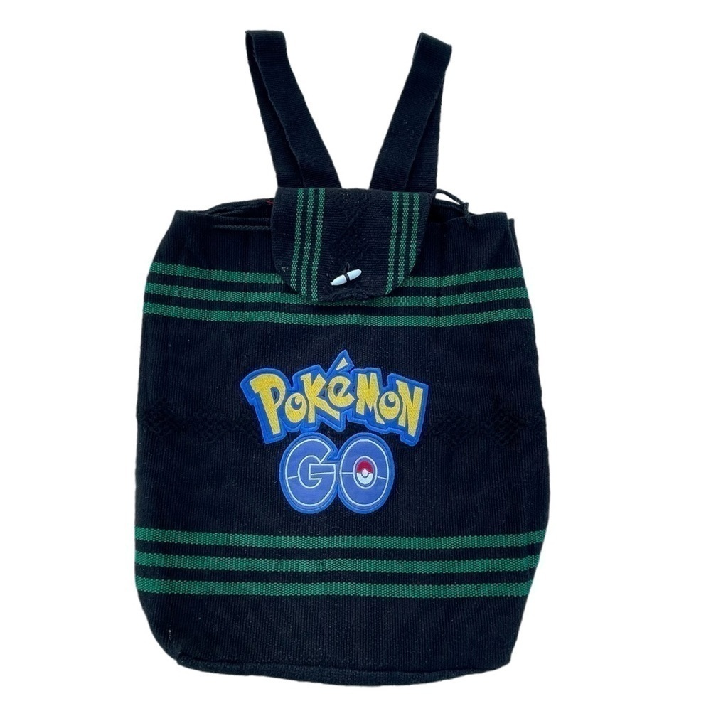 POKÉMON BACKPACK    UNISEX
